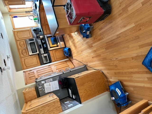 Content Restoration in Anoka County, Minnesota - Water Damage Cleanup .AI CORP | American Restores Group